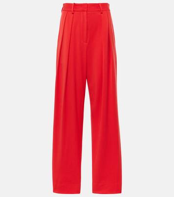 Pantalon ample Luisa | Staud