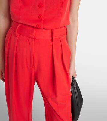 Pantalon ample Luisa | Staud