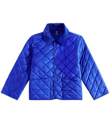 Quilted jacket | Burberry Kids