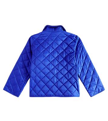 Quilted jacket | Burberry Kids