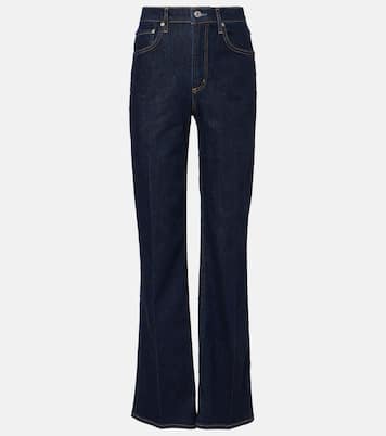Vidia high-rise flared jeans | Citizens of Humanity