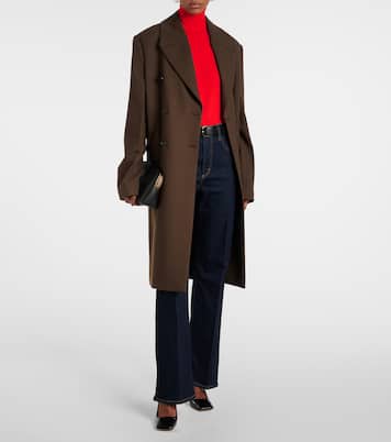 Vidia high-rise flared jeans | Citizens of Humanity