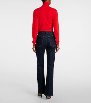 Vidia high-rise flared jeans | Citizens of Humanity