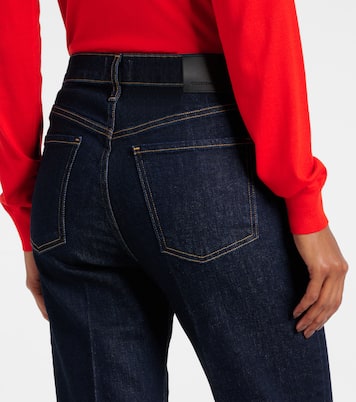 Vidia high-rise flared jeans | Citizens of Humanity