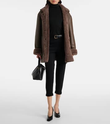 Vinnie slim pants | Altuzarra