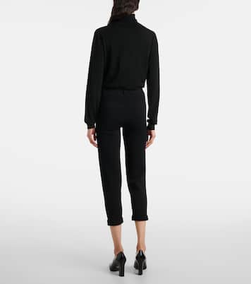 Vinnie slim pants | Altuzarra