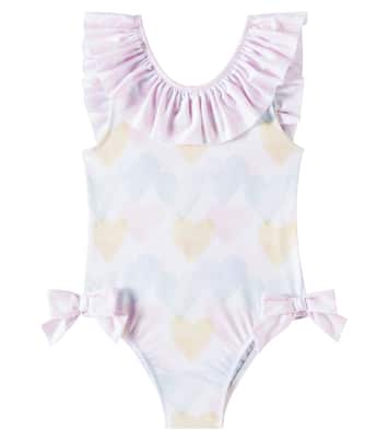 Maillot de bain imprimé | Patachou