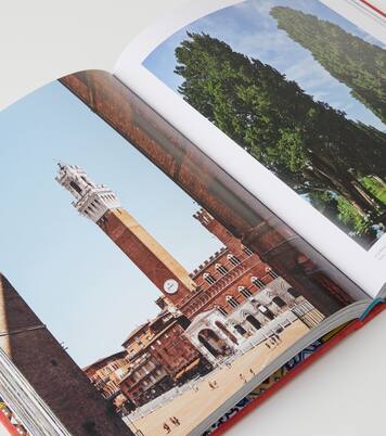 Villeggiatura: Italian Summer Vacation book | Assouline