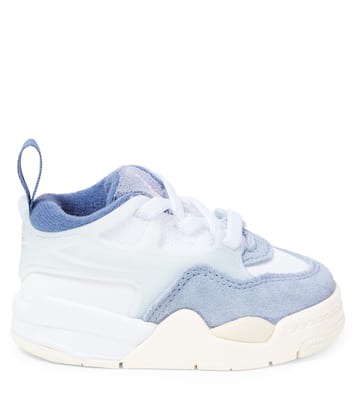 Baby Jordan 4 RM leather sneakers | Nike Kids