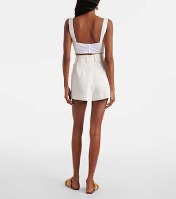 Top festoneado | Dolce&Gabbana