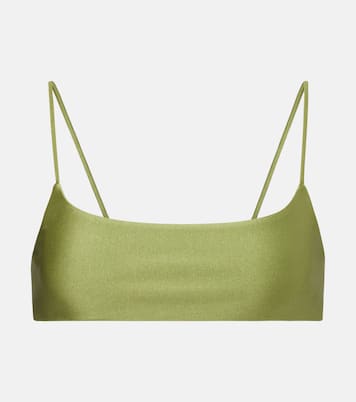 Bikini-Oberteil Muse Scoop | Jade Swim