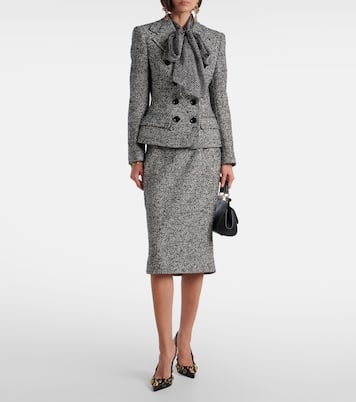 Bleistiftrock | Dolce&Gabbana