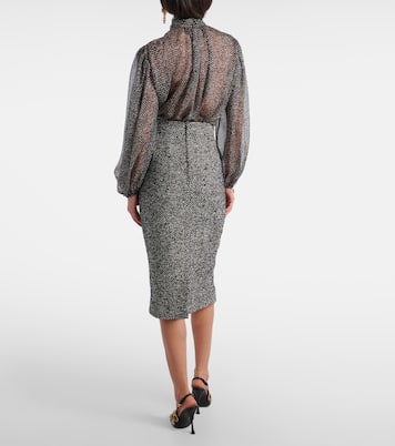 Bleistiftrock | Dolce&Gabbana