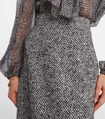 Bleistiftrock | Dolce&Gabbana