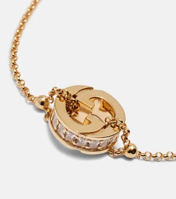  Bracelet Gucci Blondie Interlocking G | Gucci
