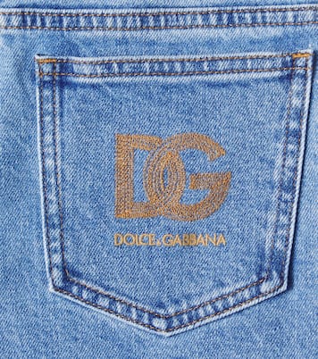 Jean DG | Dolce&Gabbana Kids
