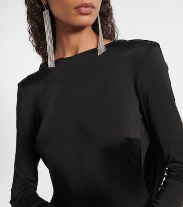 Robe longue Roisin | The New Arrivals Ilkyaz Ozel