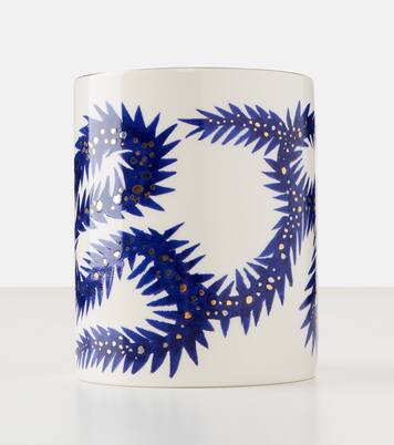 Candela Burning Desire by Ruan Hoffmann | L'Objet