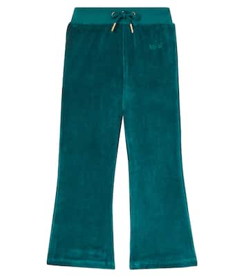 Jogginghose Annie aus Samt | Molo