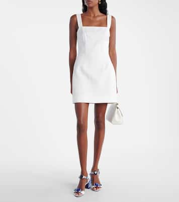 Majolica embellished leather sandals | Dolce&Gabbana