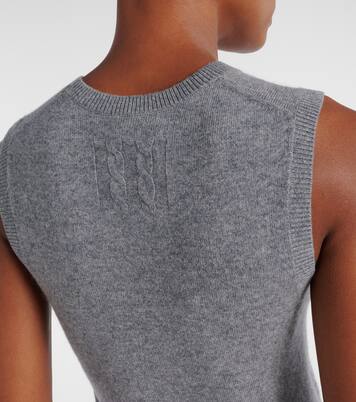 Top May aus Kaschmir | Nili Lotan