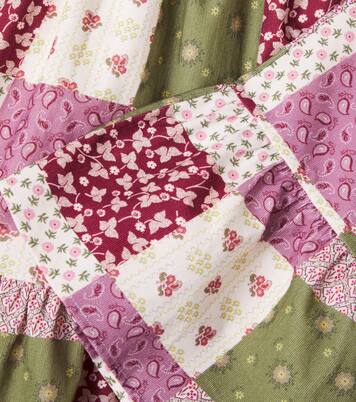 Rock Melba aus Baumwolle | The New Society