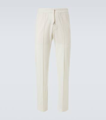 Pantalones deportivos de cachemir  | Tom Ford