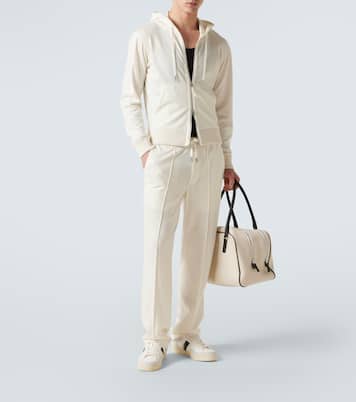 Pantalones deportivos de cachemir  | Tom Ford