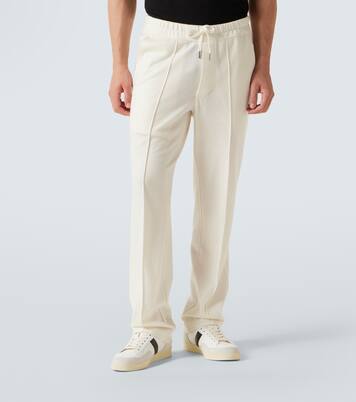 Pantalones deportivos de cachemir  | Tom Ford