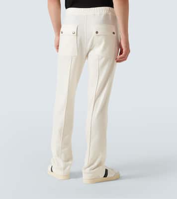 Pantalones deportivos de cachemir  | Tom Ford