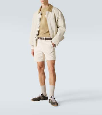 T-shirt en coton à logo | Jacquemus