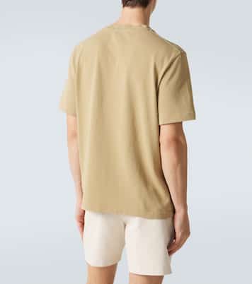 T-shirt en coton à logo | Jacquemus
