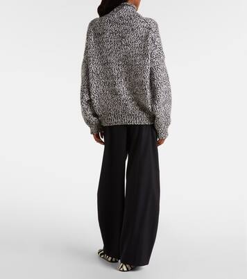 Rollkragenpullover Leon aus Kaschmir | Khaite