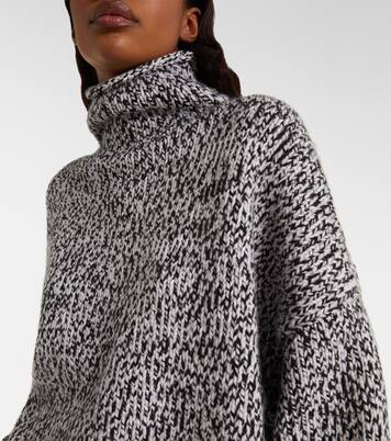 Rollkragenpullover Leon aus Kaschmir | Khaite