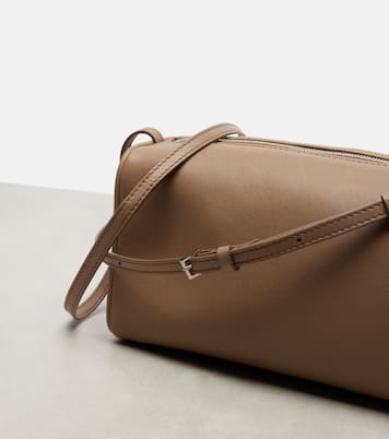 Schultertasche '90s aus Leder | The Row