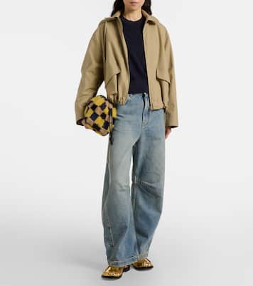 Jean ample Anagram | Loewe