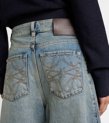 Jean ample Anagram | Loewe
