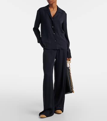 Camicia in GG | Gucci