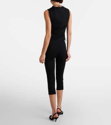 Caprihose Emotional Essence | Dorothee Schumacher