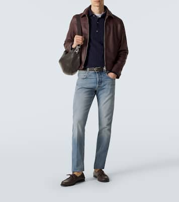 Slim Jeans | Lardini