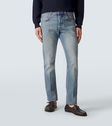 Slim Jeans | Lardini