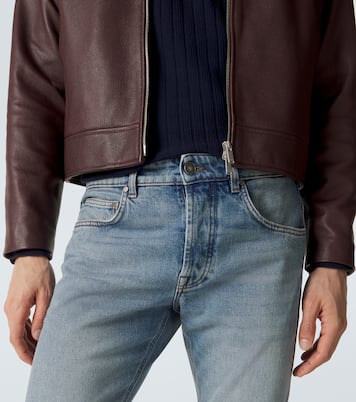 Slim Jeans | Lardini