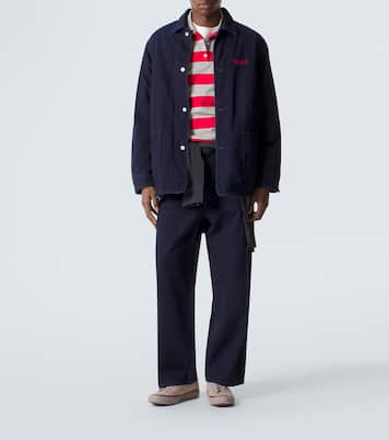 Scout wide-leg jeans | Visvim