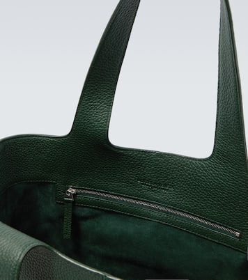 Tote Bag Diago Medium aus Leder | Bottega Veneta