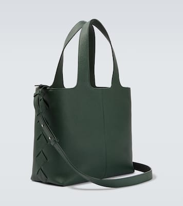 Tote Bag Diago Medium aus Leder | Bottega Veneta