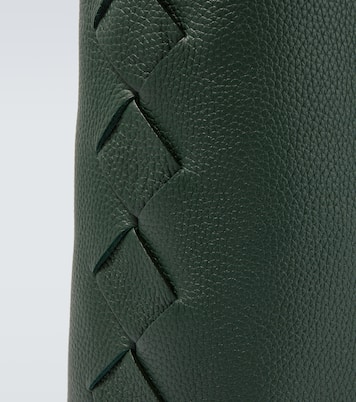 Tote Bag Diago Medium aus Leder | Bottega Veneta