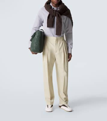 Tote Bag Diago Medium aus Leder | Bottega Veneta