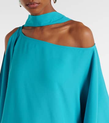 One-Shoulder-Kaftan Barths | Taller Marmo