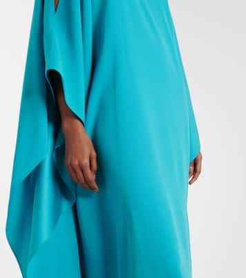 One-Shoulder-Kaftan Barths | Taller Marmo
