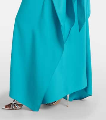 One-Shoulder-Kaftan Barths | Taller Marmo